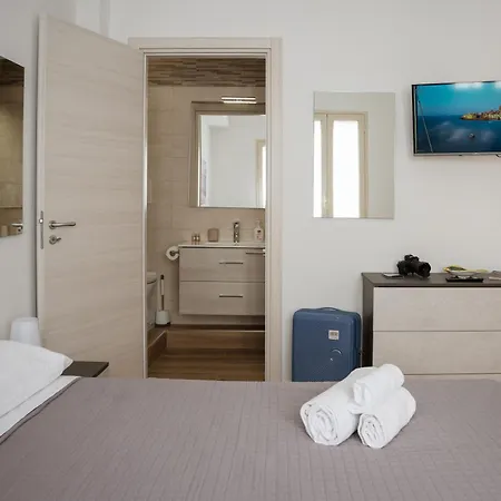 Beddamuri House アパート