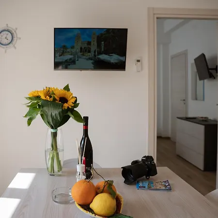 Beddamuri House アパート *