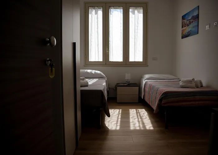 شقة Beddamuri House *