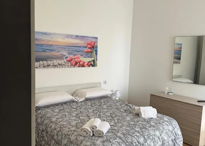 アパート Beddamuri House チェファル