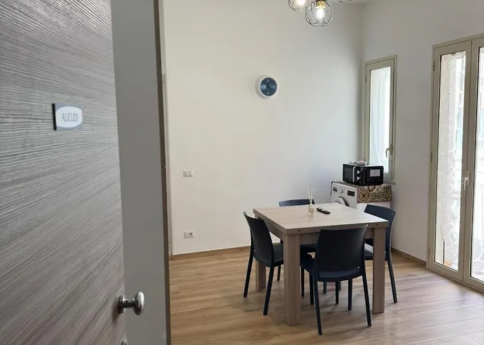 شقة Beddamuri House تْشيفالو