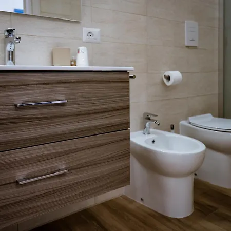 Beddamuri House Apartmán Cefalù