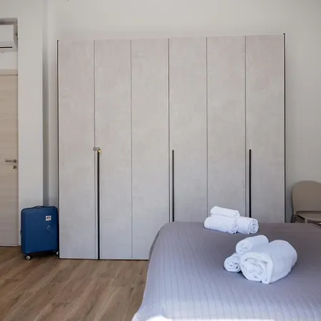 Beddamuri House Cefalù