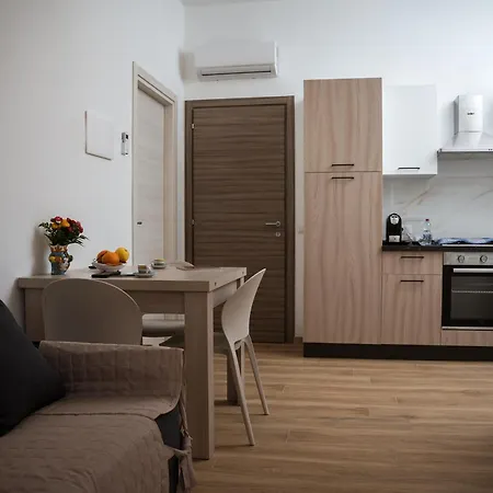 Lägenhet Beddamuri House