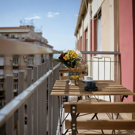 Apartmán Beddamuri House *