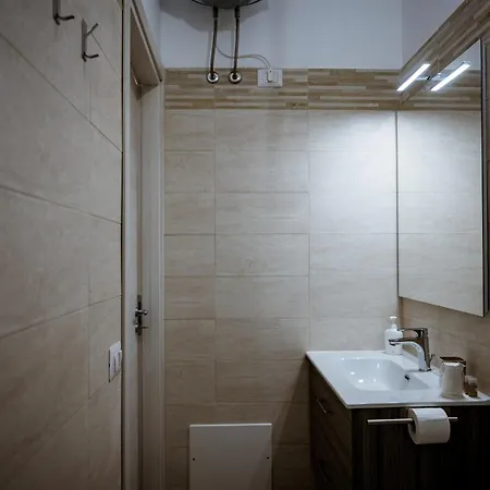 Beddamuri House Cefalù