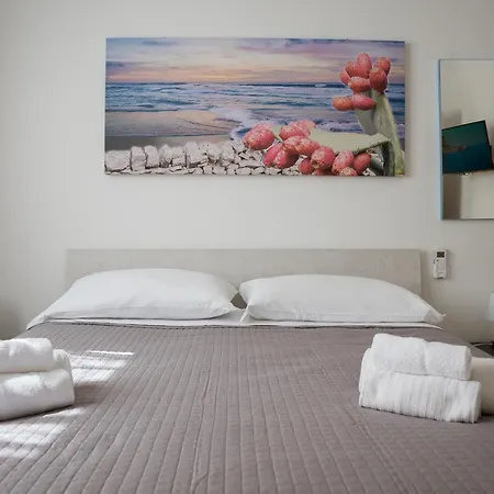 Beddamuri House Apartmán Cefalù