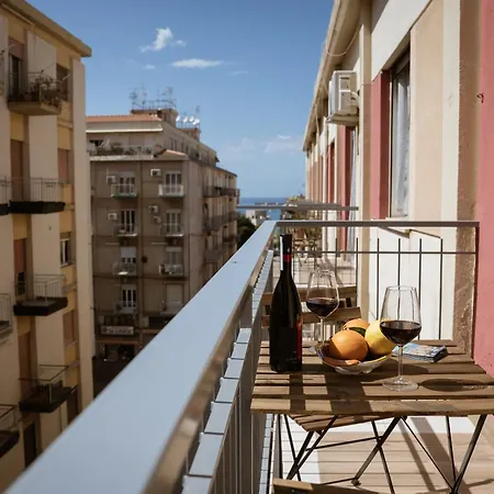 Apartmán Beddamuri House *