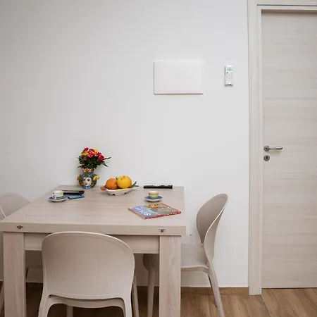 Apartmán Beddamuri House