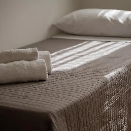 Beddamuri House * Cefalù