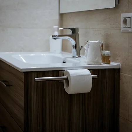 Beddamuri House Lägenhet Cefalù