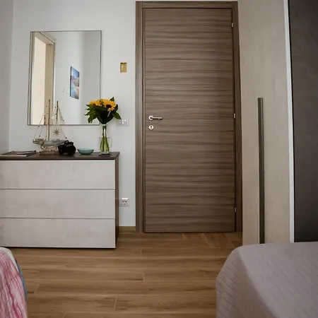 Lägenhet Beddamuri House Cefalù