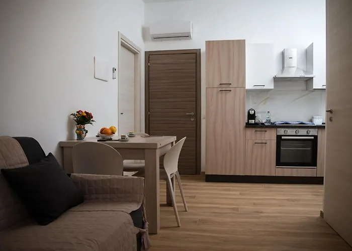 Apartment Beddamuri House