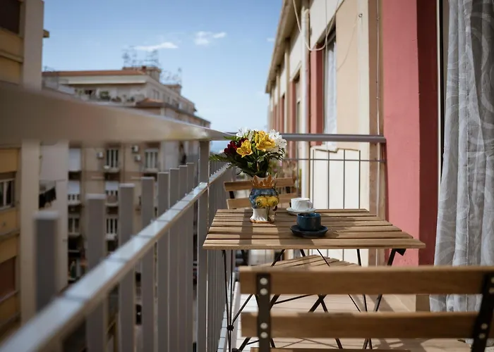 Apartment Beddamuri House *