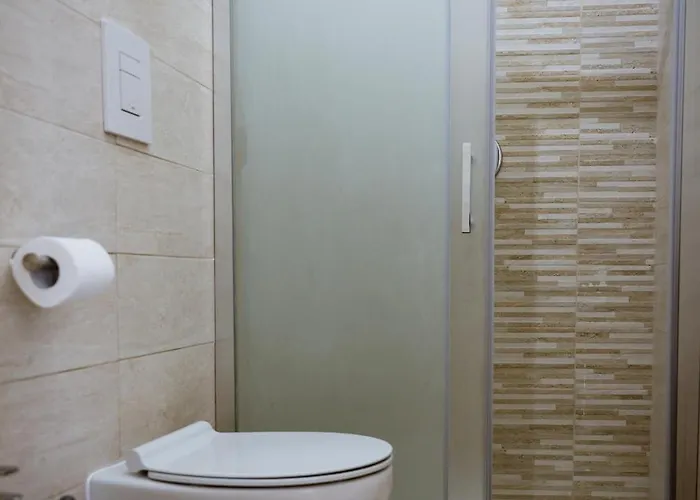 Apartment Beddamuri House *