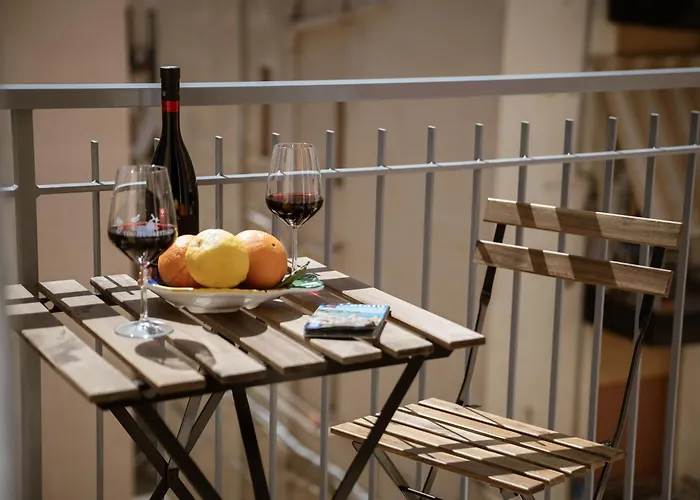 Beddamuri House Daire *