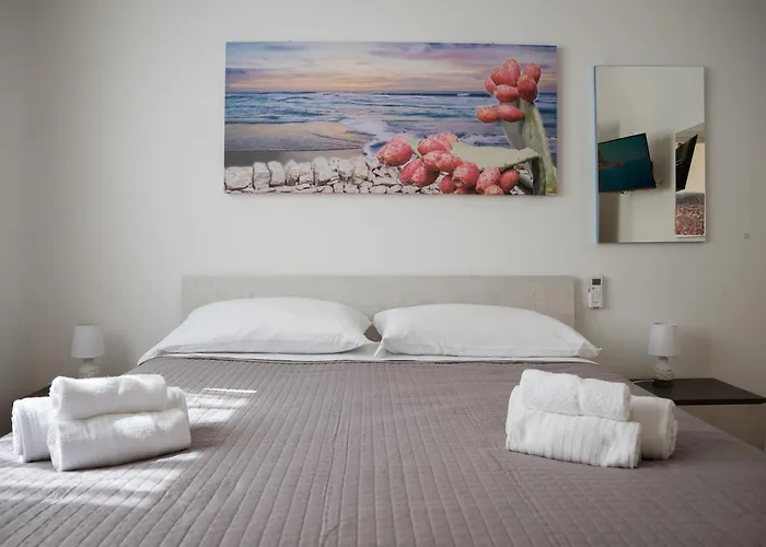 Beddamuri House Apartment Cefalu