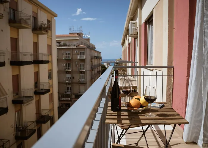 Apartment Beddamuri House *