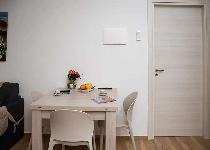 Apartment Beddamuri House