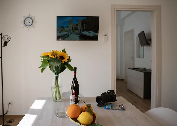 Beddamuri House Apartment *