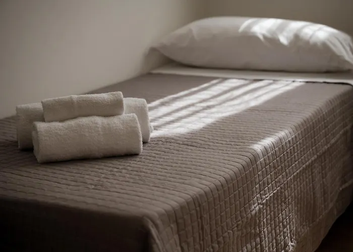 Beddamuri House * Cefalù