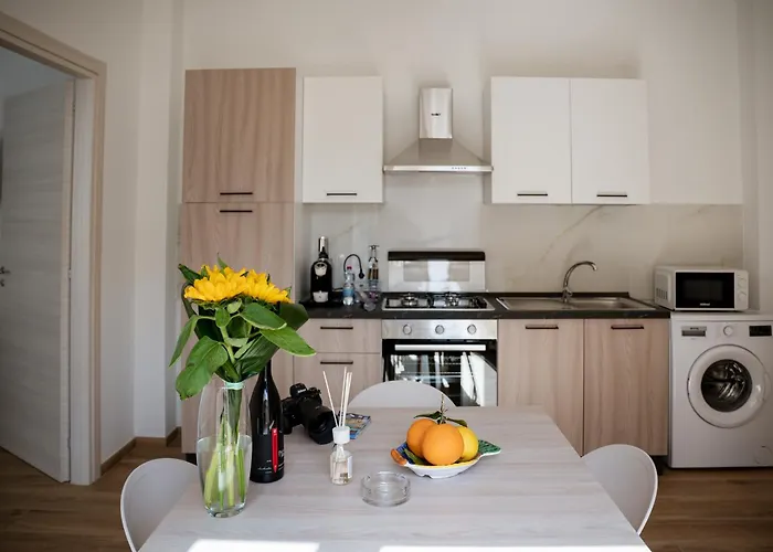 Apartment Beddamuri House *