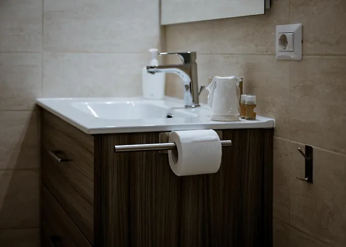 Beddamuri House Apartment Cefalu