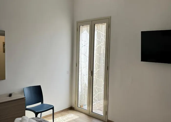 Beddamuri House Cefalù