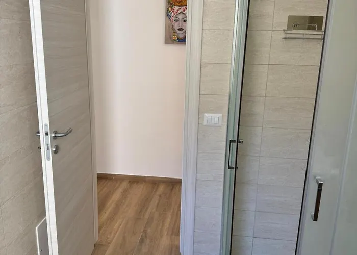 Beddamuri House * Cefalu