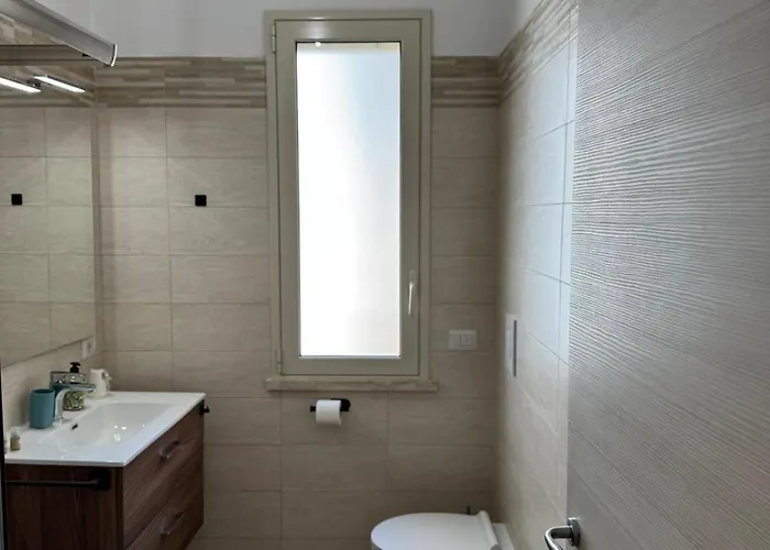 Beddamuri House Cefalu